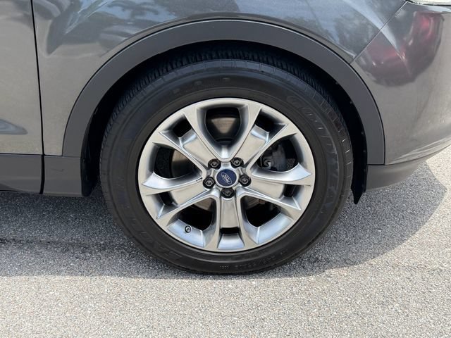 Used 2015 Ford Escape Titanium AWD/4WD image 10