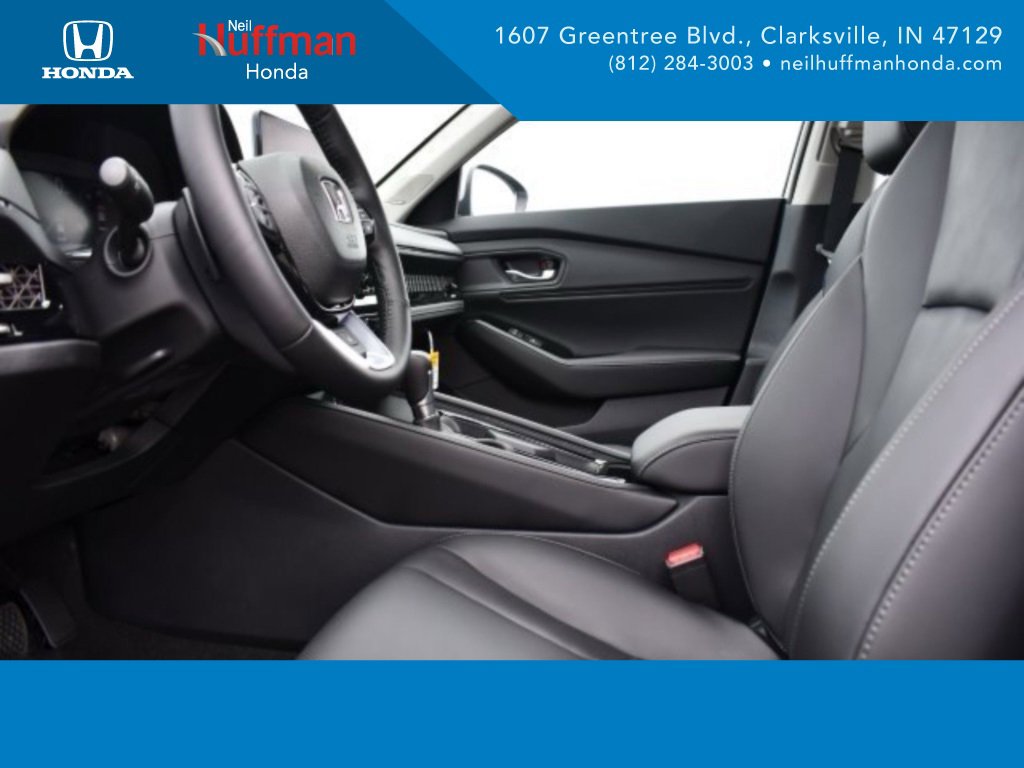New 2025 Honda Accord Touring image 13