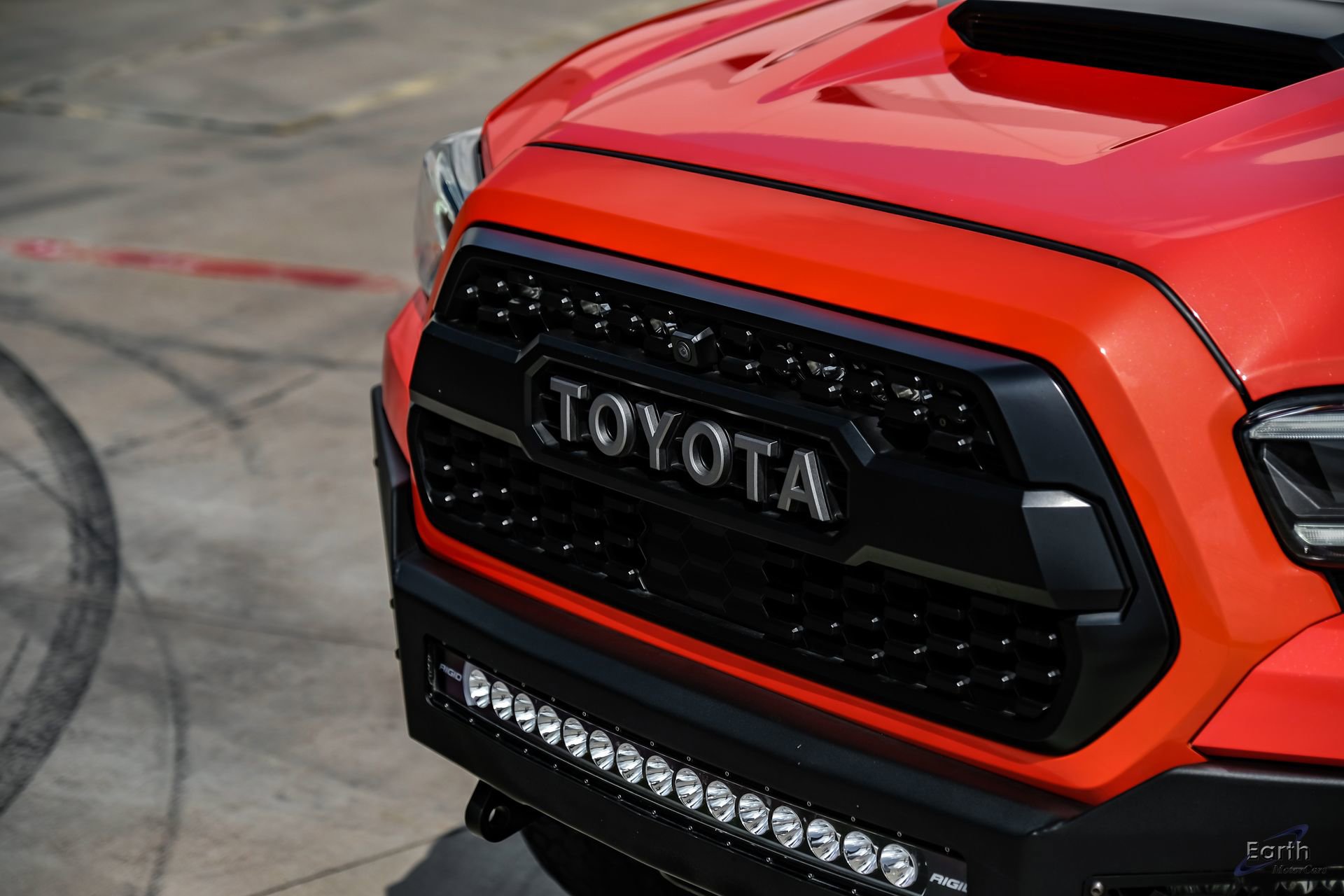 Used 2023 Toyota Tacoma TRD Pro AWD/4WD image 31