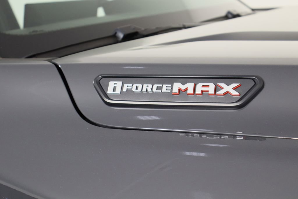 Used 2025 Toyota Tacoma Limited image 43