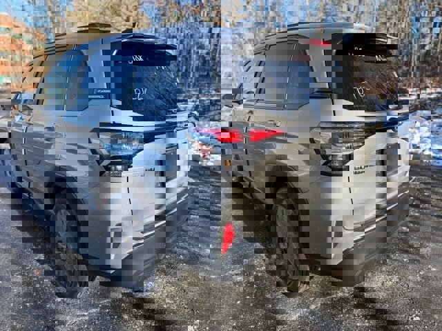 New 2025 Subaru Forester Sport image 7