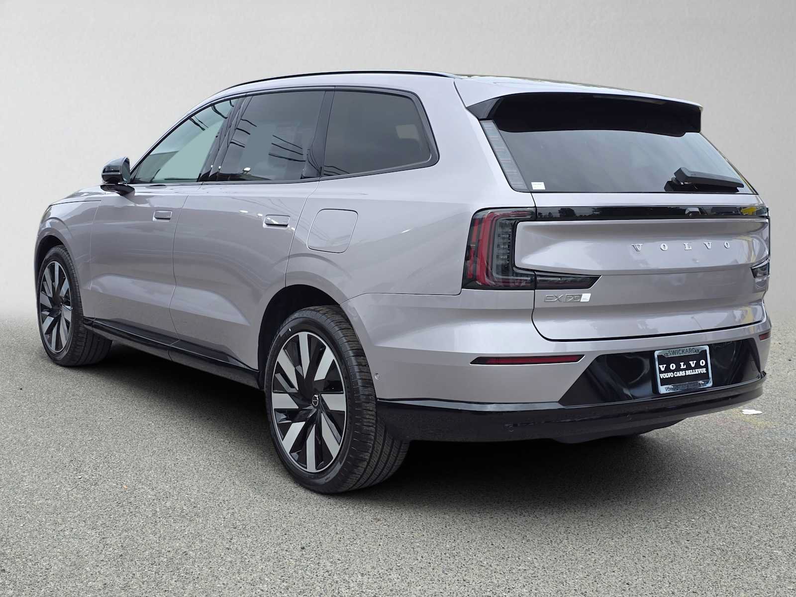 New 2026 Volvo EX90 Ultra AWD/4WD image 5