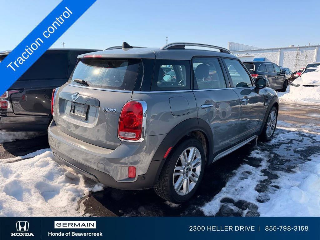 Used 2019 MINI Cooper Countryman image 2