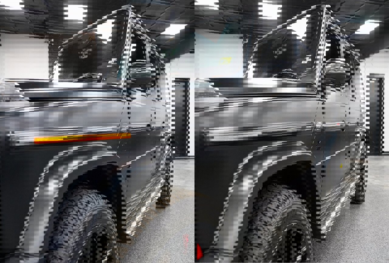 Used 2024 Mercedes-Benz G 63 AMG 4MATIC image 38