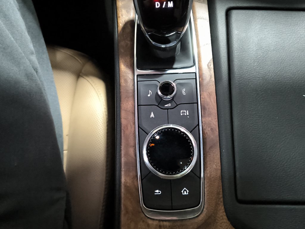 Used 2025 Cadillac CT5 Premium Luxury w/ Technology Package AWD/4WD image 15