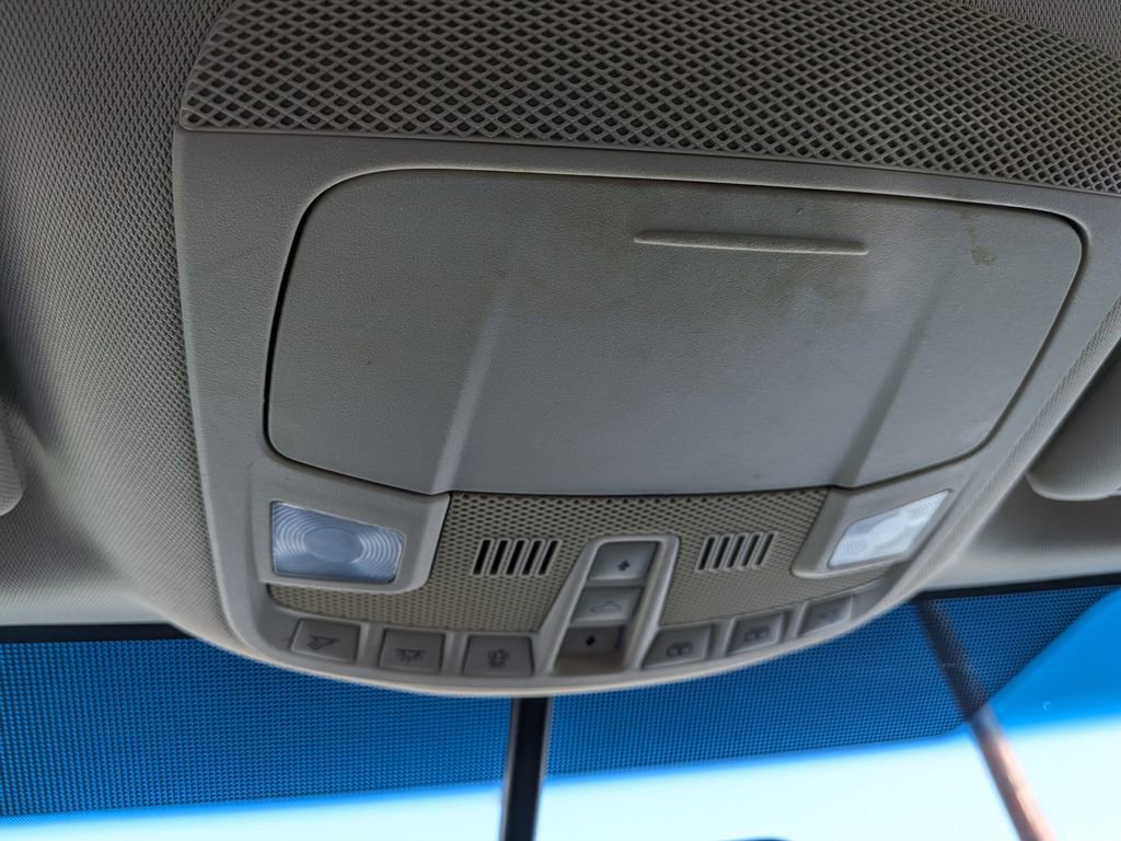 Used 2015 Ford Edge SEL w/ Equipment Group 201A image 21