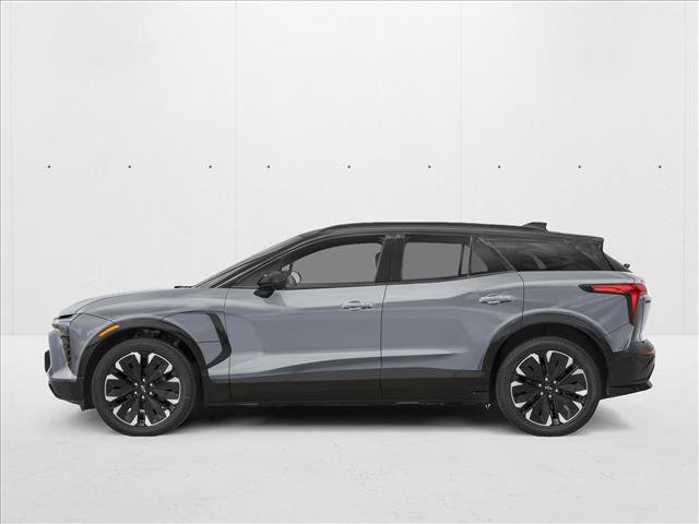 New 2027 Chevrolet Blazer EV RS FWD image 3