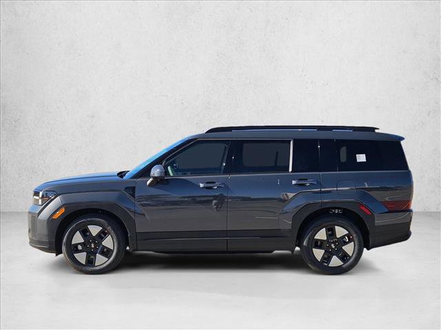 New 2026 Hyundai Santa Fe SEL image 5