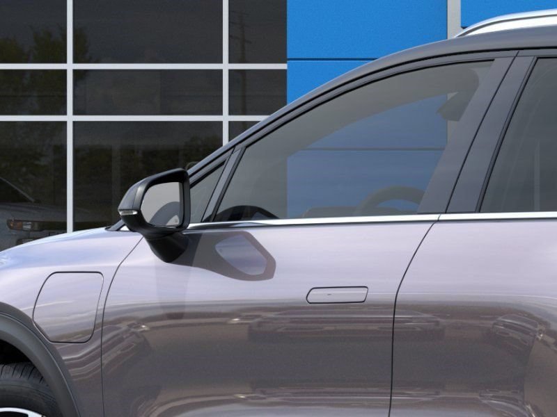 New 2026 Chevrolet Equinox EV LT FWD image 12