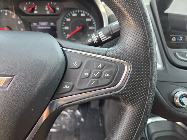 Used 2024 Chevrolet Malibu LT FWD image 31