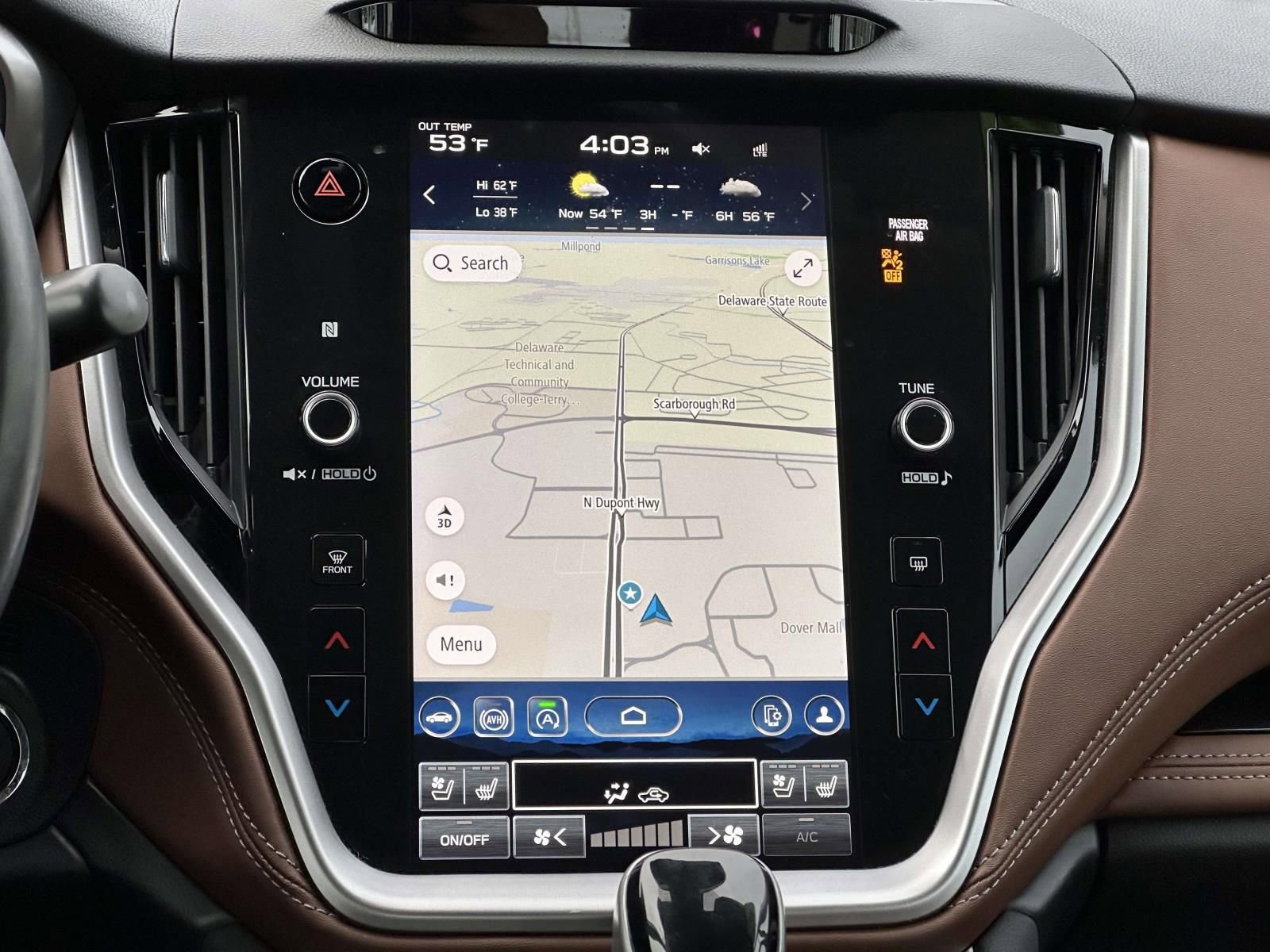 Used 2024 Subaru Legacy Touring XT image 20