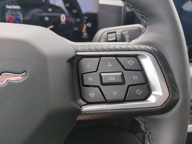 New 2026 Ford Mustang Coupe image 22