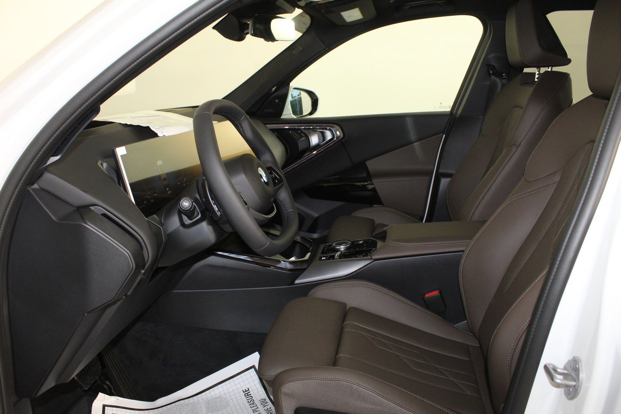 Used 2026 BMW X3 xDrive30 AWD/4WD image 27