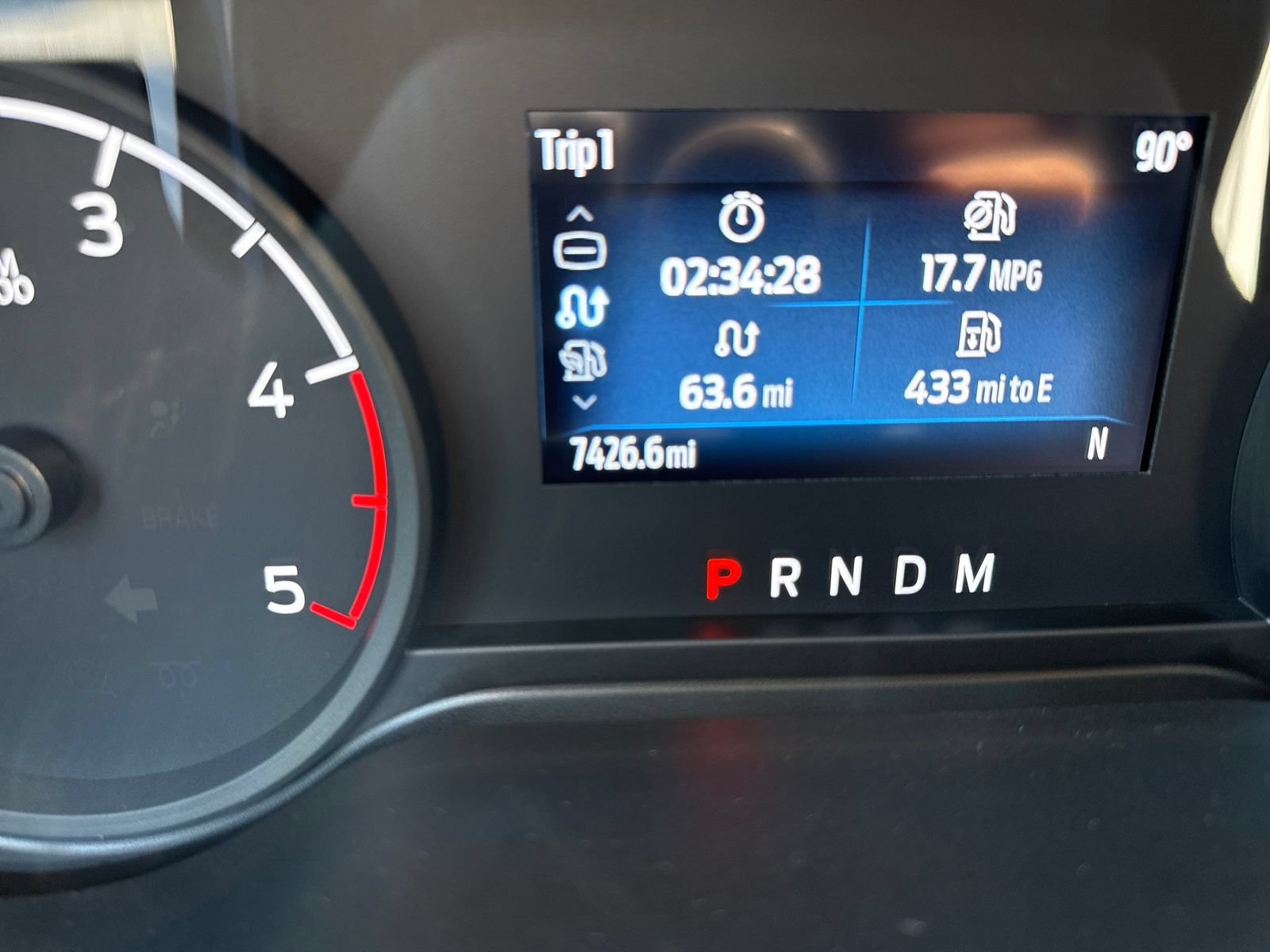 Used 2023 Ford F250 XLT w/ FX4 Off-Road Package AWD/4WD image 16