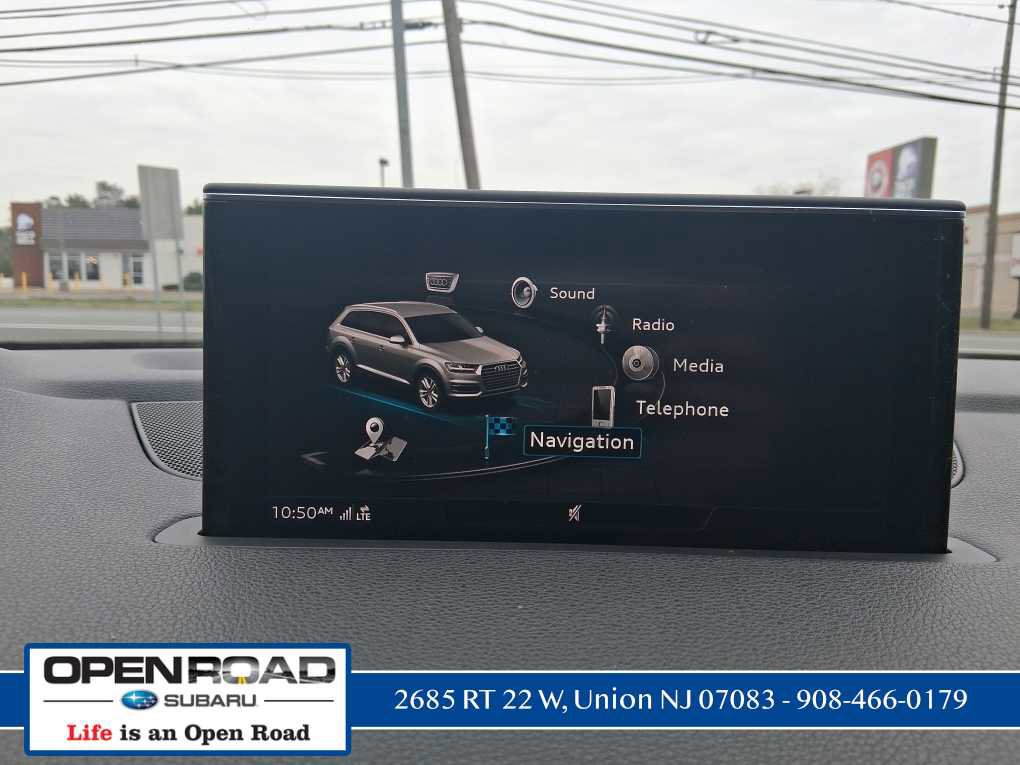 Used 2018 Audi Q7 2.0T Premium Plus image 24