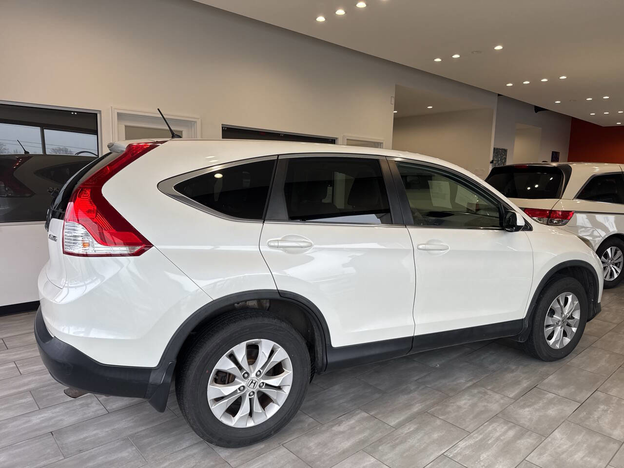 Used 2013 Honda CR-V EX image 11