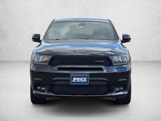Used 2019 Dodge Durango GT image 2