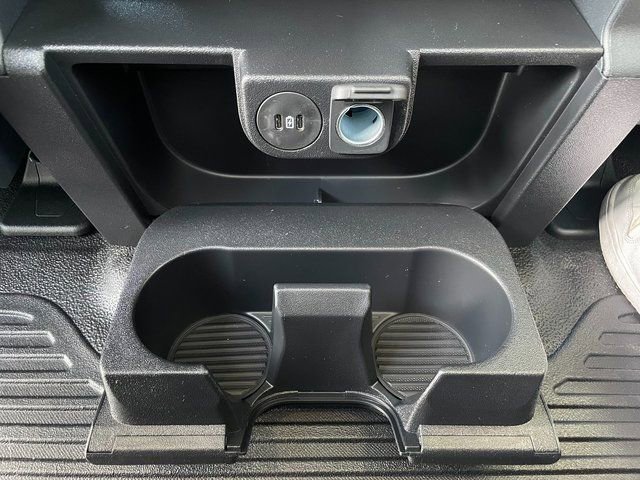 New 2025 Ford F450 XL w/ XL Chrome Package image 11