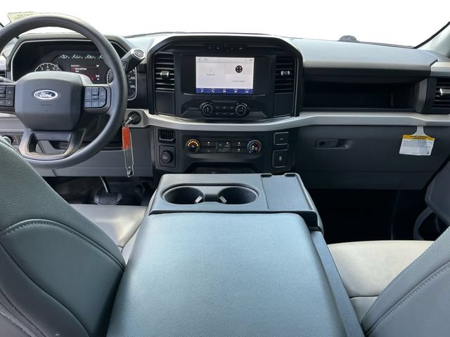 Used 2022 Ford F150 XL w/ Equipment Group 101A High RWD image 12