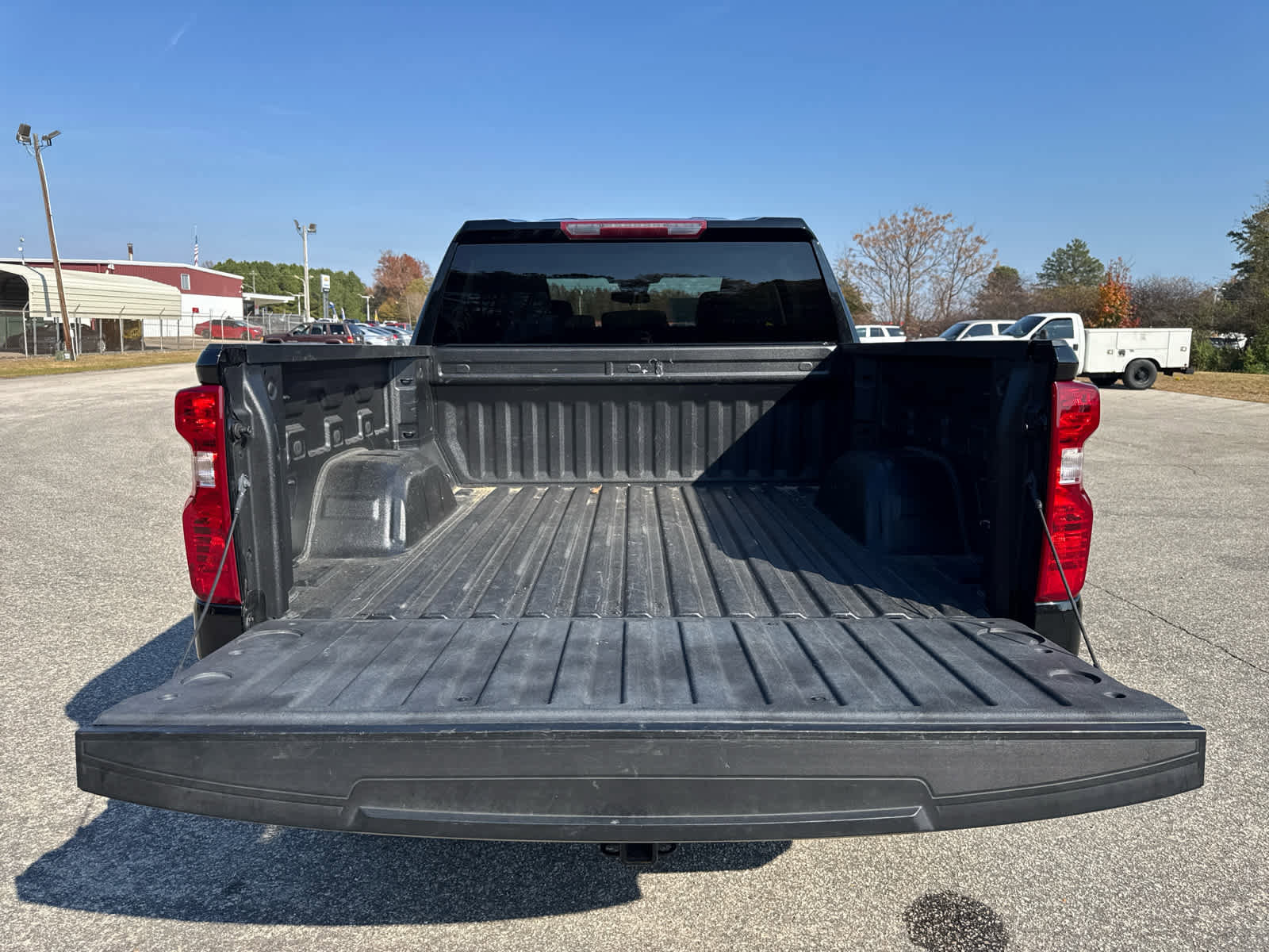 Used 2023 Chevrolet Silverado 1500 LT image 13
