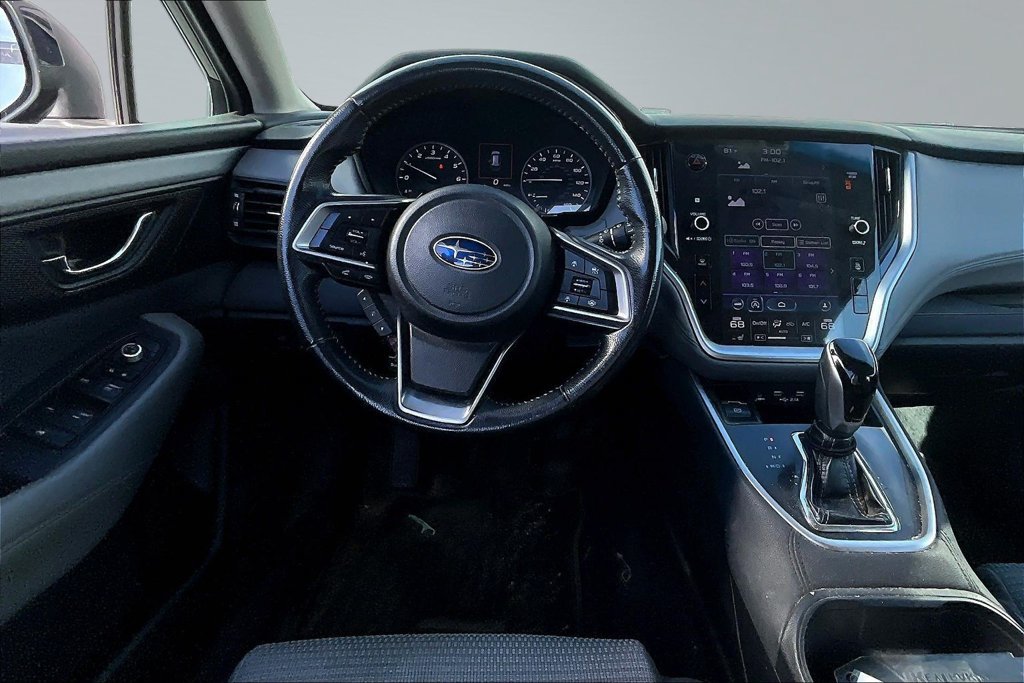 Used 2020 Subaru Outback Premium AWD/4WD image 8
