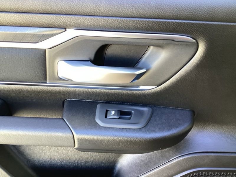New 2026 RAM 1500 Big Horn image 18