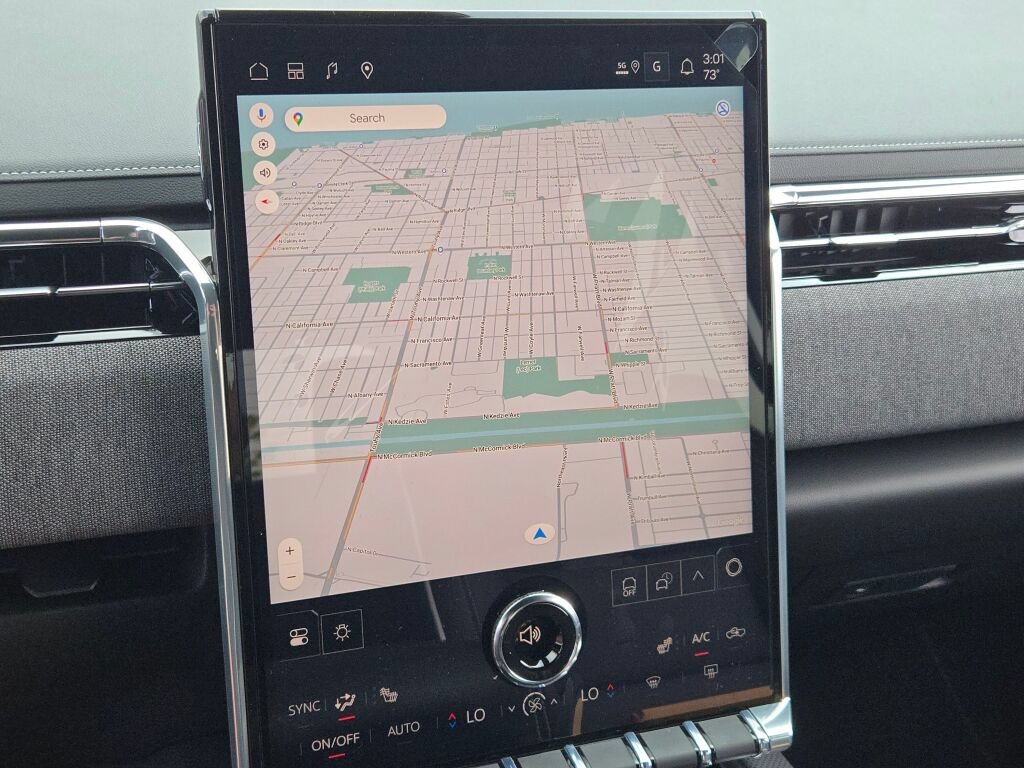 New 2026 GMC Sierra EV Elevation AWD/4WD image 28
