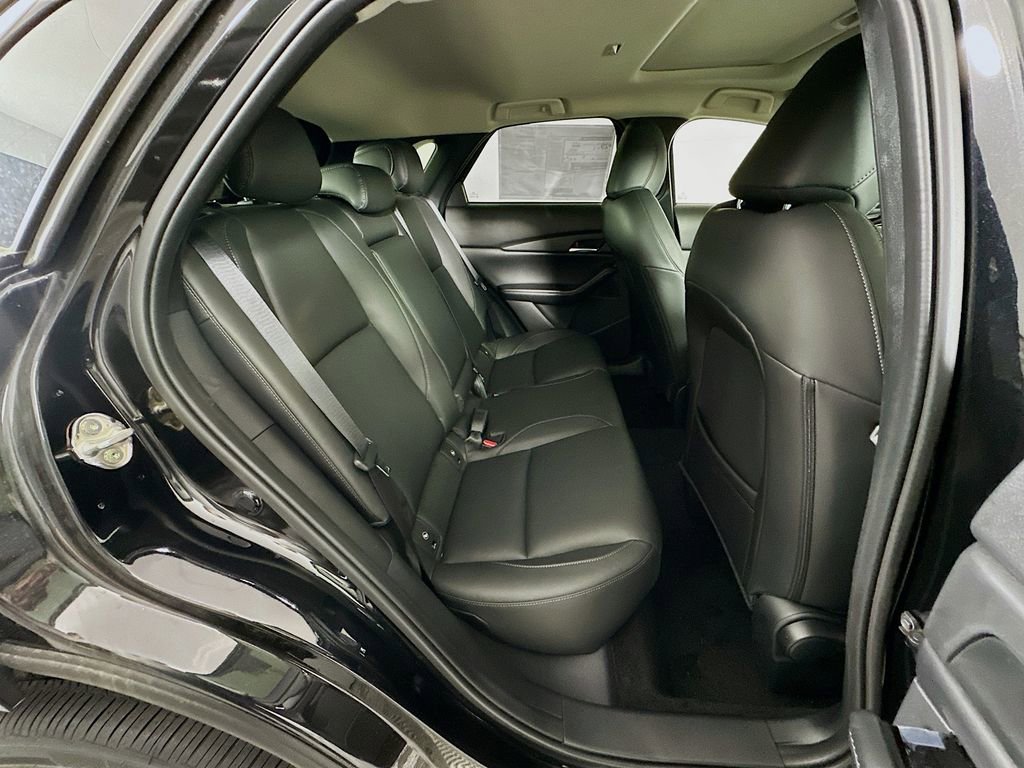 New 2025 MAZDA CX-30 AWD 2.5 S w/ Preferred Package image 35