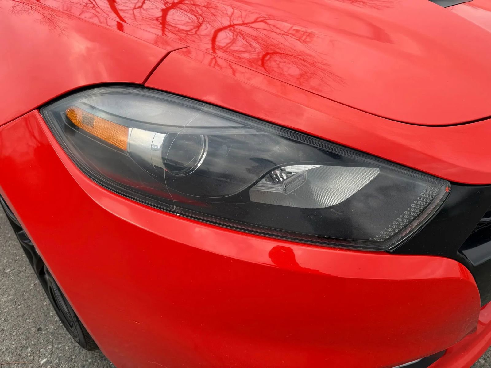 Used 2016 Dodge Dart SXT Sport w/ Quick Order Package 26F Turbo image 5