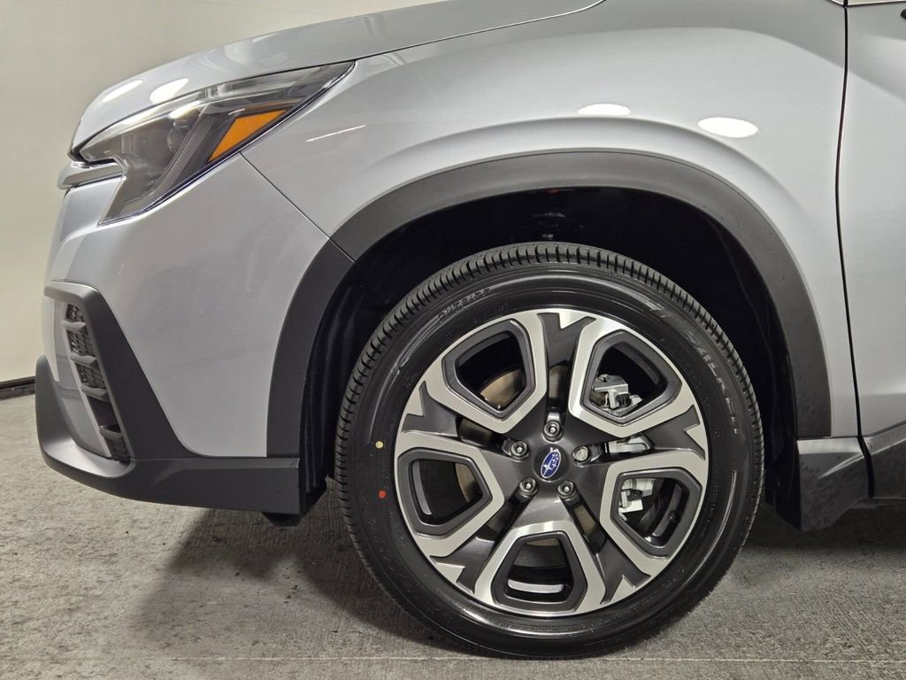 New 2026 Subaru Ascent Touring image 7