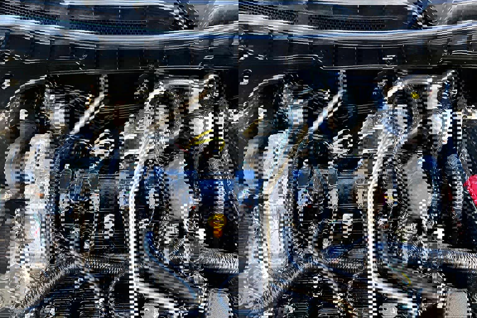 Certified 2025 Nissan Altima 2.5 S image 32