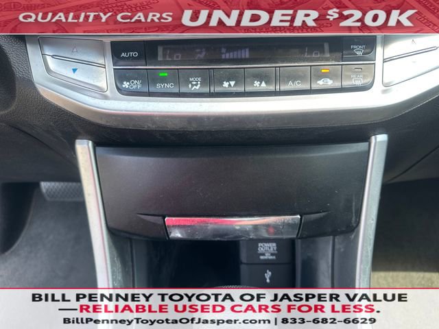 Used 2013 Honda Accord LX image 14