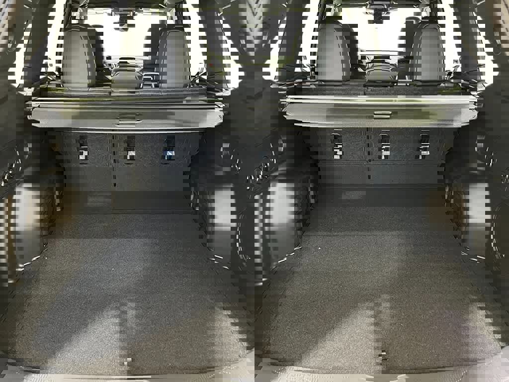 New 2026 Subaru Forester Touring image 27