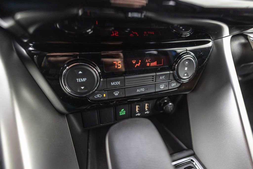 New 2026 Mitsubishi Eclipse Cross LE AWD/4WD image 15