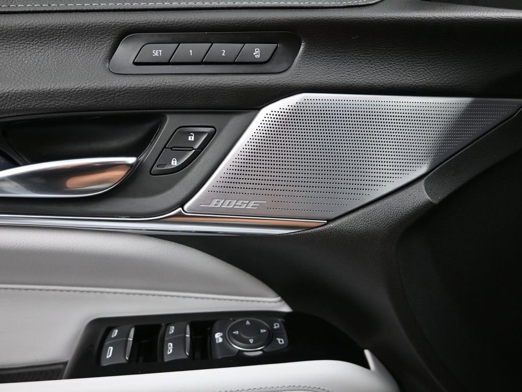 Used 2021 Cadillac CT4 Premium Luxury RWD image 20