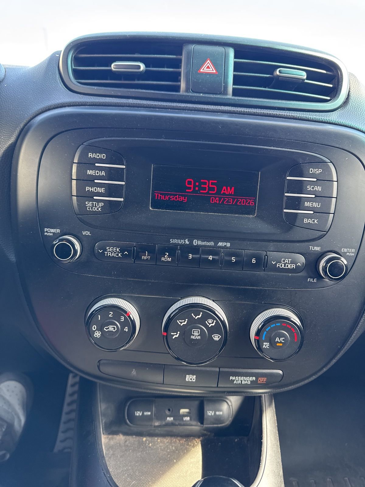 Used 2015 Kia Soul FWD image 12