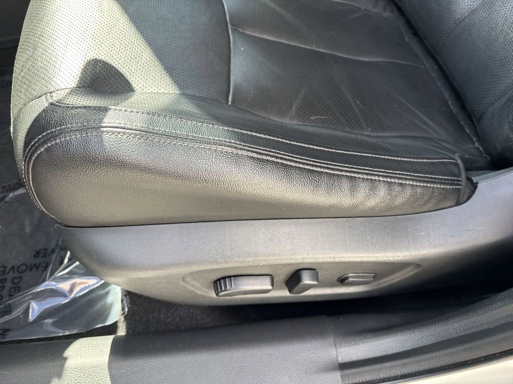 Used 2020 Nissan Rogue SL w/ Premium Package image 41