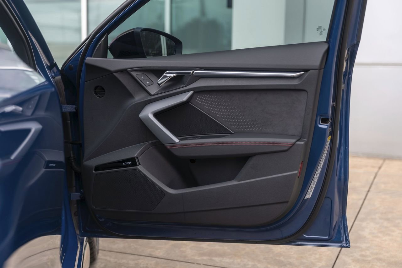 Used 2026 Audi S3 Premium AWD/4WD image 45