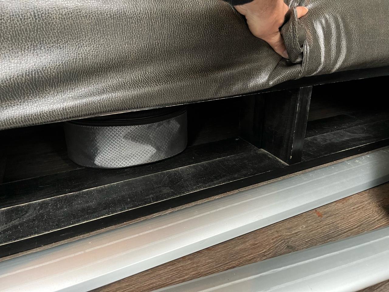 Used 2017 Ford Transit Connect XLT image 20