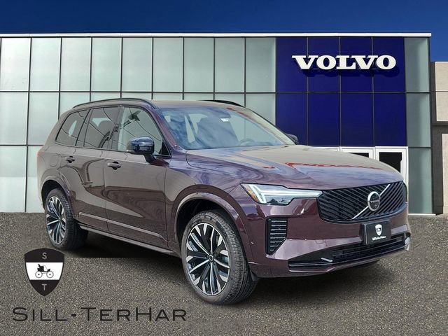 New 2026 Volvo XC90 B6 Ultra w/ Protection Package image 1