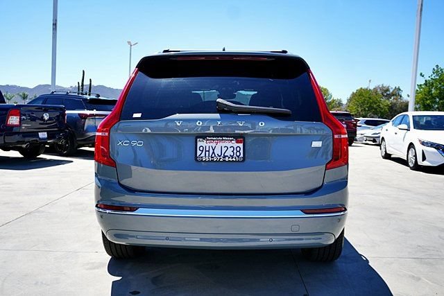 Used 2023 Volvo XC90 T8 Ultimate w/ Protection Package Premier AWD/4WD image 5