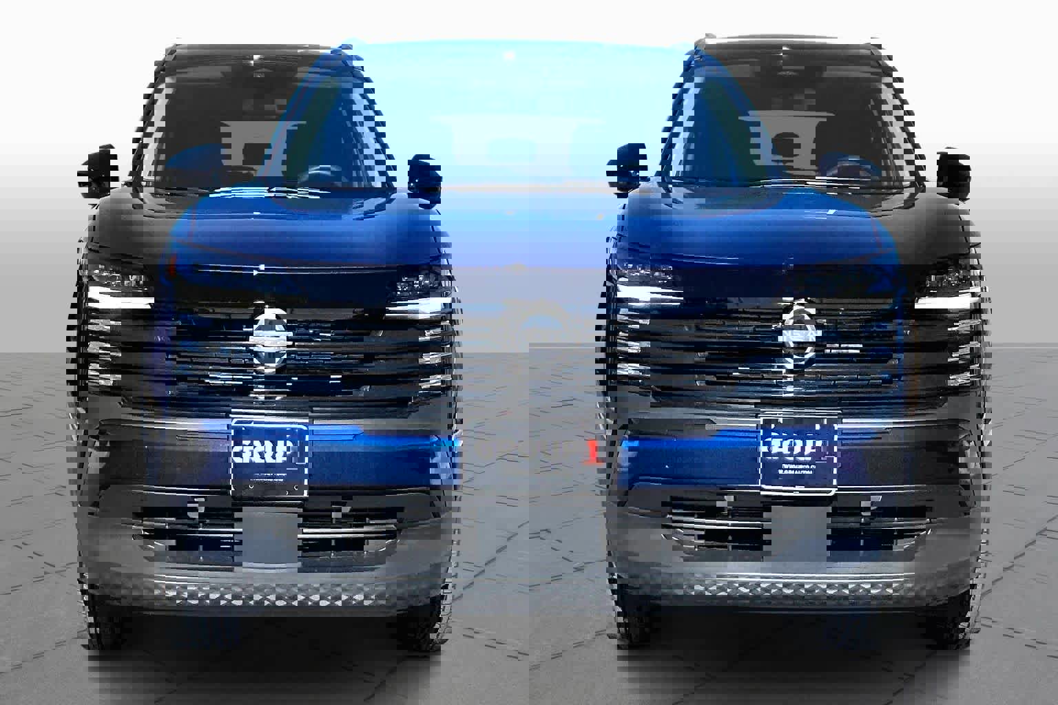 New 2026 Nissan Kicks SV image 3