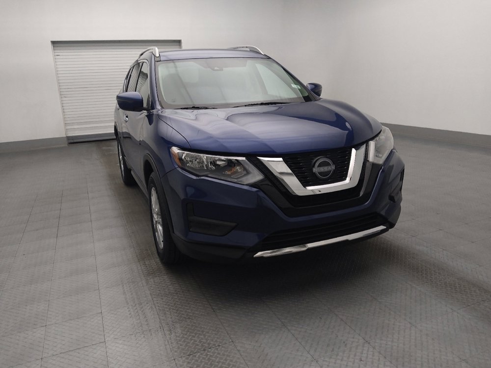Used 2019 Nissan Rogue S w/ Special Edition Package image 14