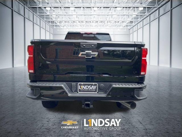 New 2026 Chevrolet Silverado 3500 LT w/ Trail Boss Package AWD/4WD image 7
