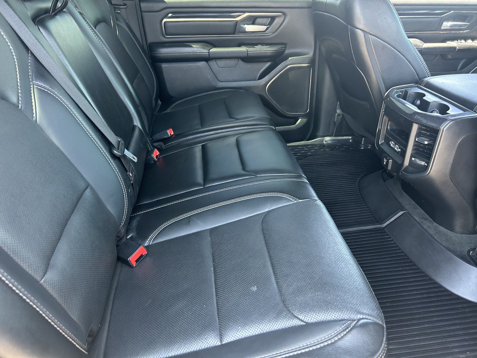 Used 2020 RAM 1500 Rebel w/ Rebel Level 2 Equipment Group AWD/4WD image 13