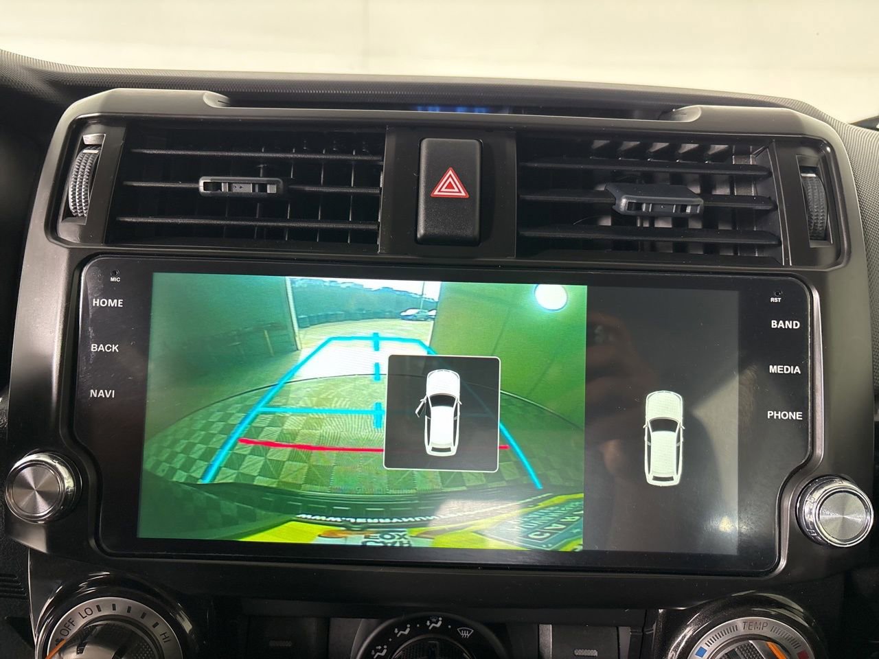 Used 2015 Toyota 4Runner TRD Pro image 15