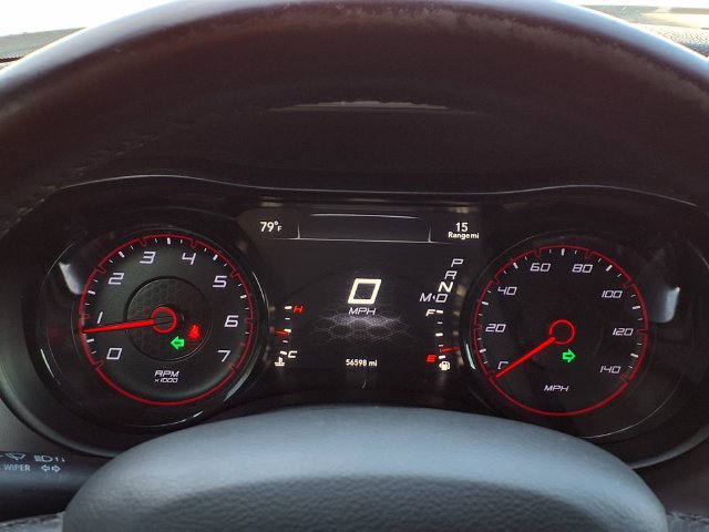Used 2019 Dodge Charger GT w/ Blacktop Package RWD image 18