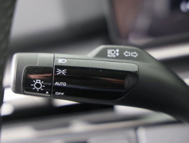 New 2026 Kia Sportage LX image 21