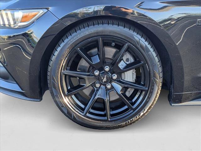 Used 2017 Ford Mustang GT w/ Black Accent Package image 20