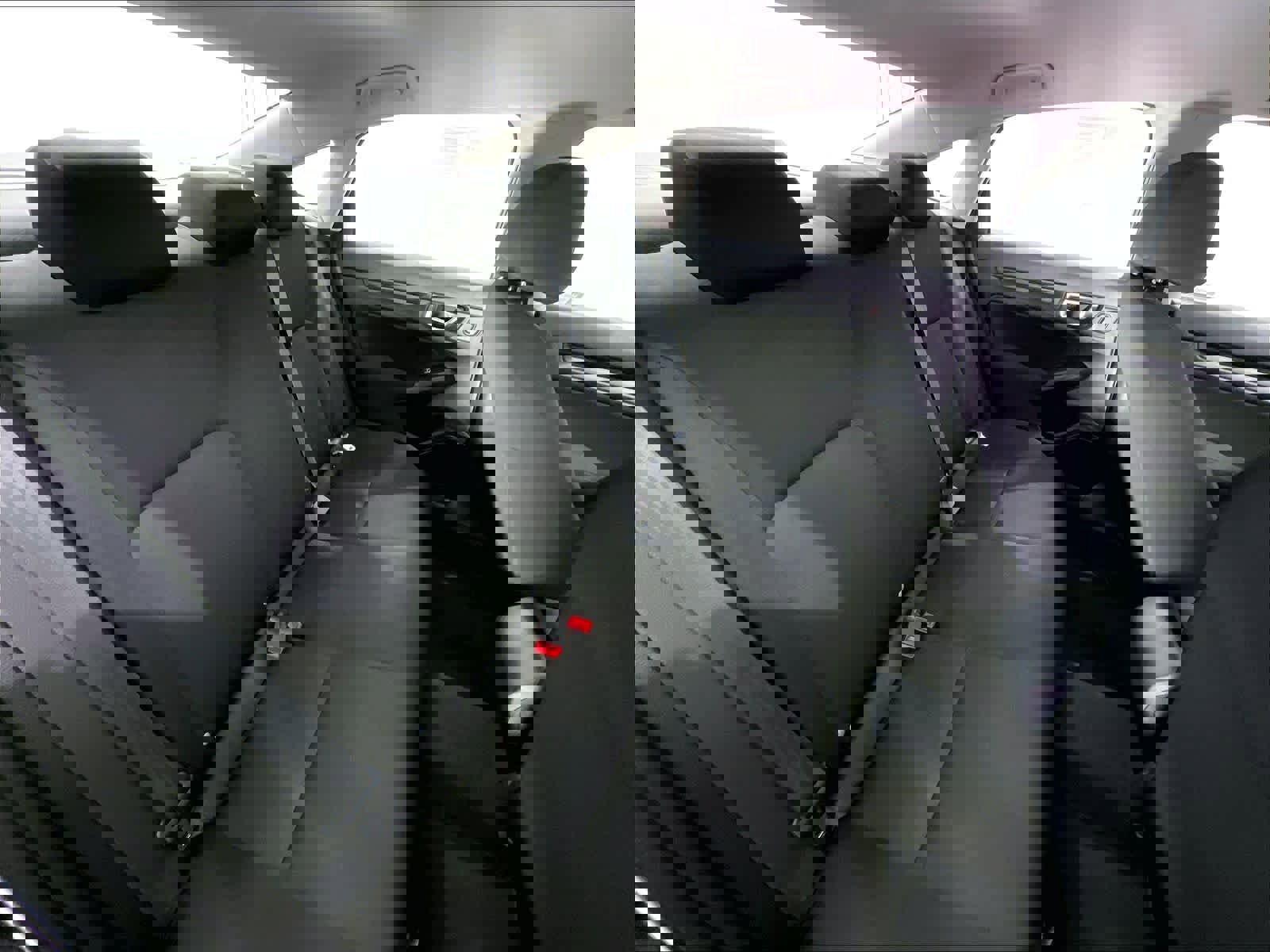 Used 2023 Honda Civic LX image 16